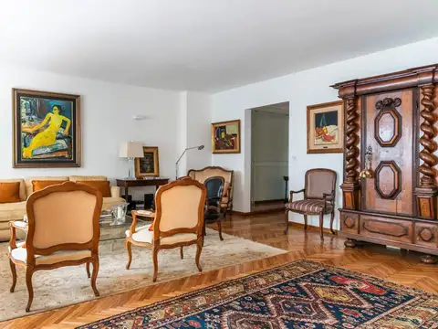 Departamento en Venta de 4 ambientes