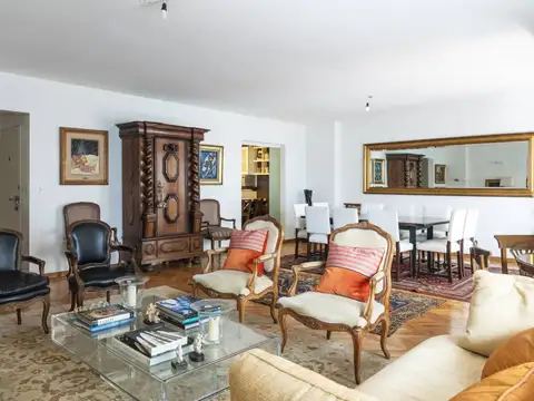 Departamento en Venta de 3 dormitorios