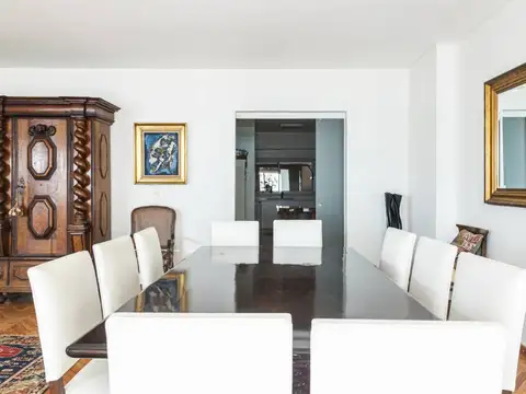 Departamento en Venta 40 años