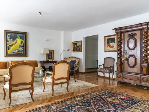 Departamento en Venta de 4 ambientes