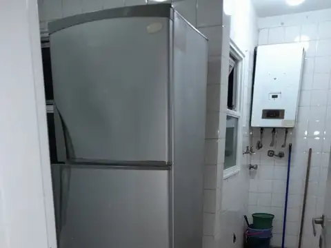 Departamento en Venta en San Nicolás, USD 75.000