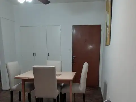 calle Rivadavia 800, Piso 8