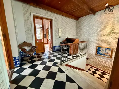 Casa en Venta de 7 dormitorios