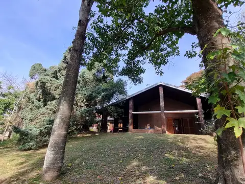 Casa en Venta en Villa Altabe, USD 990.000