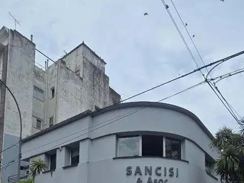 VENTA EDIFICIO DE OFICINAS ZONA CENTRO