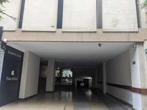 25 de Mayo 2900