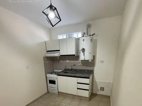 Departamento en Haedo