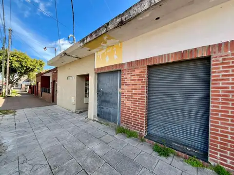 ECHEGARAY 5100, Piso PB