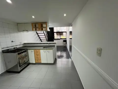 Departamento en Venta en Villa Devoto, USD 92.000
