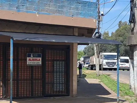 Local en Alquiler en Presidente Derqui, USD 2.500