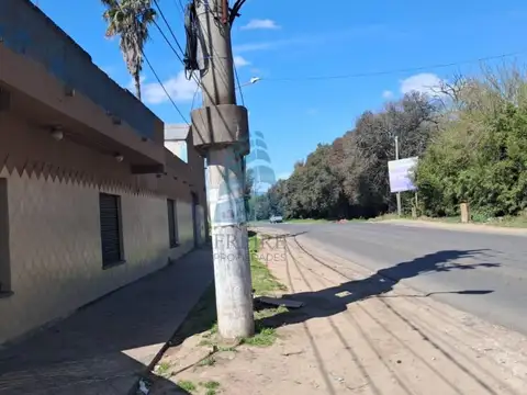 Local en Alquiler en Presidente Derqui, USD 2.500