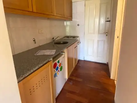 Departamento en Venta en Rosario, USD 50.000