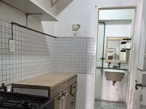 Departamento en Alquiler de 2 ambientes