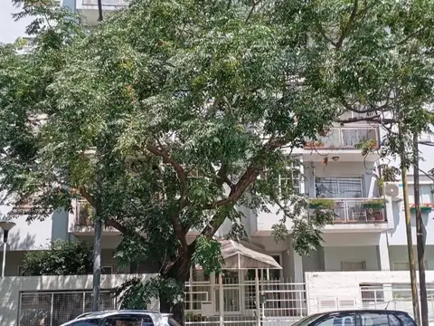ALQUILER DPTO 2 AMBIENTES, Zona MONTE CASTRO - CABA
