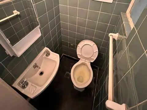 Sanchez De Bustamante 100, Piso 1