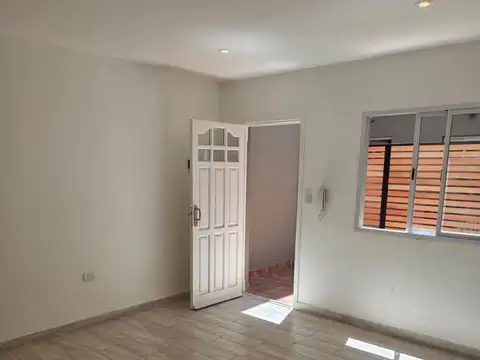 Depto Tipo Casa en Venta de 1 dormitorio