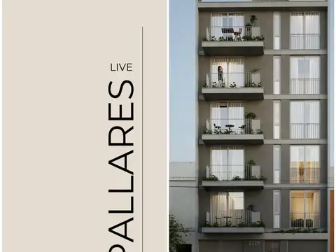 SEMIPISO 2AMB.C/BALCON.COCHERA(POZO) FINANCIACION!