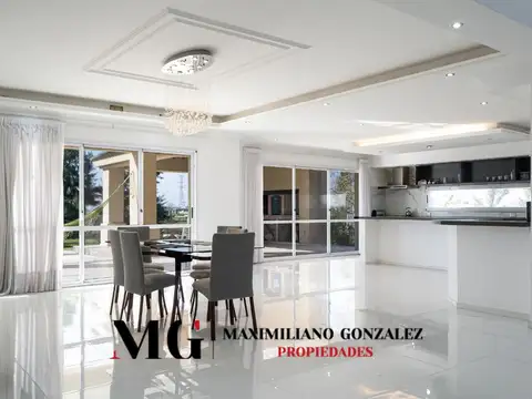 Casa en Venta 5 años