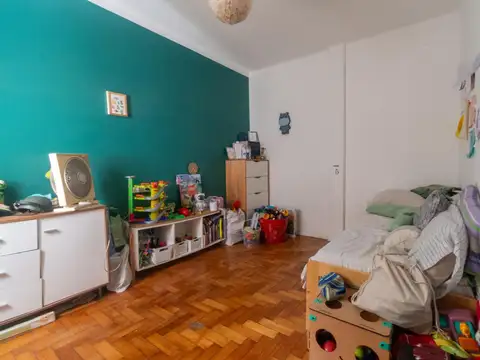 Departamento en Venta en Saavedra, USD 159.000