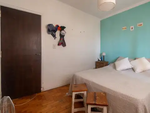 Departamento en Venta 50 años