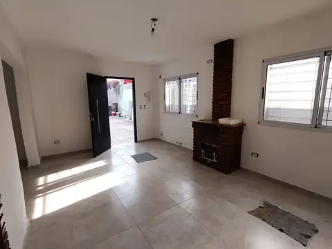 Casa en Alquiler de 2 dormitorios