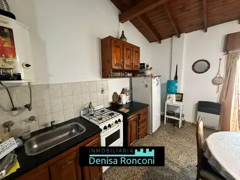 Departamento en Venta en San Bernardo del Tuyú, USD 36.000