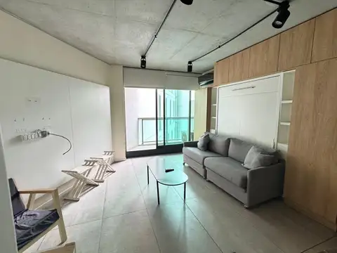 Departamento en Alquiler Apto profesional