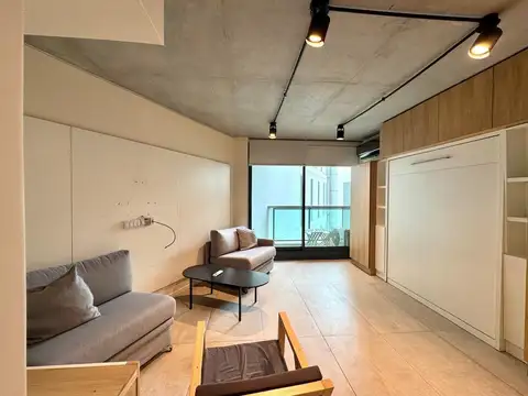 Departamento en Alquiler A Estrenar