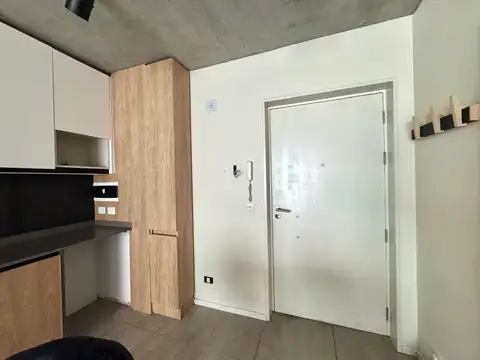 Departamento en Alquiler con 1 cochera