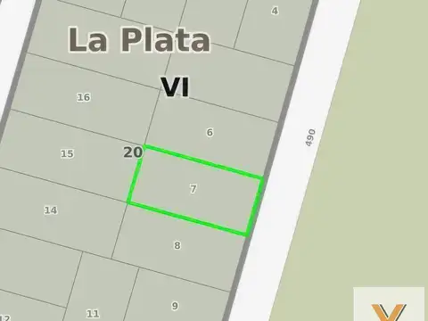 490 e/ 137 y 138