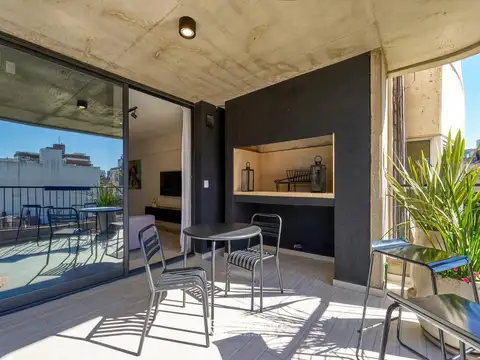 Departamento en Venta de 3 dormitorios