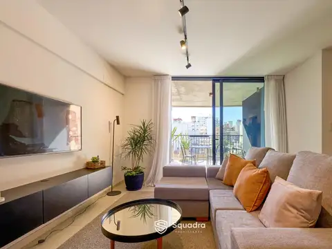 Departamento en Venta al Noroeste