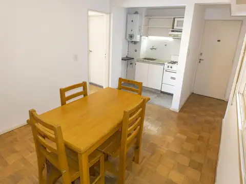 Departamento en Venta en Centro, USD 49.000