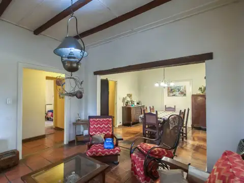 Casa en Venta en Manuel B Gonnet, USD 550.000