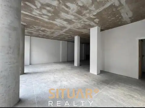 Local en Venta A Estrenar