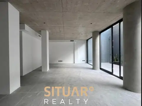 Venta Local Comercial, en Las  Cañitas, Palermo