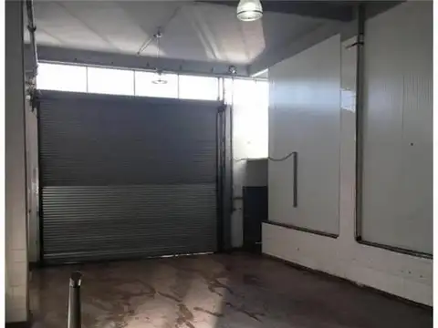 DEPOSITOS/INDUSTRIAS - ESTABLECIMIENTOS INDUSTRIALES - LA BOCA, CAPITAL FEDERAL