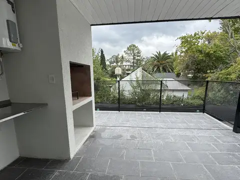 Departamento en Venta en Pilar, USD 100.000