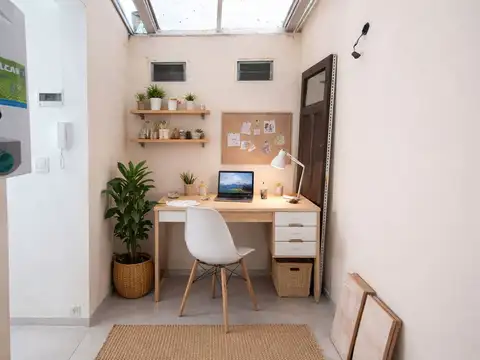 Depto Tipo Casa en Venta en Balvanera, USD 54.000