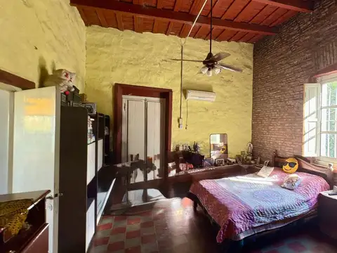 VENTA / CASA / SUSANA / ESQUINA