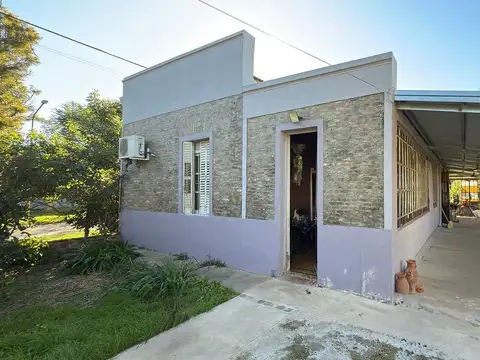 Casa en Venta 66 años