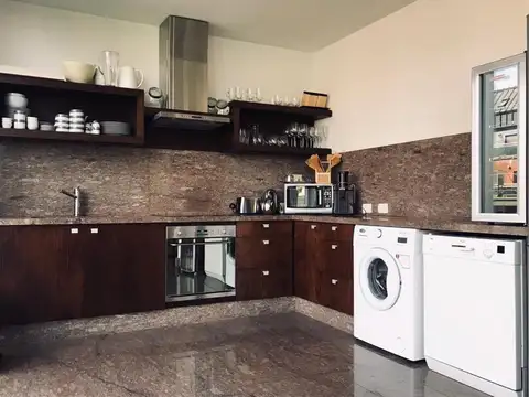 Departamento en Alquiler Permite mascota