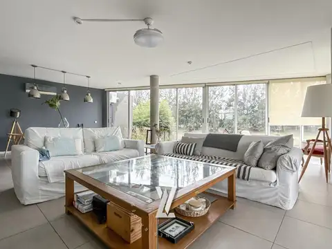Departamento en Venta de 5 ambientes