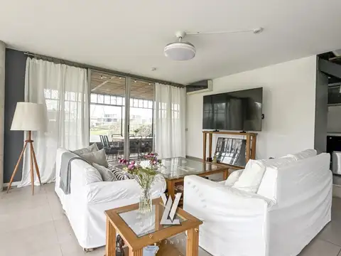 Departamento en Venta de 3 dormitorios