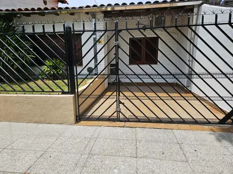 Intendente Alvear 2000