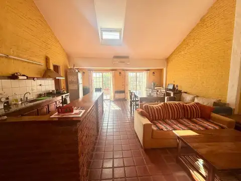 Casa en Venta en Beccar, USD 290.000