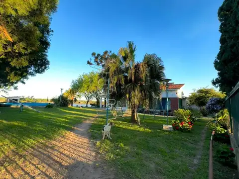 Pasaje Bouchard 1100