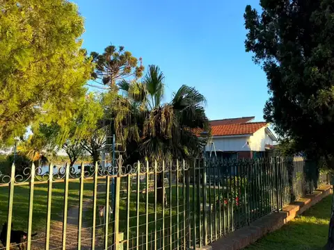 Casa en Venta 47 años