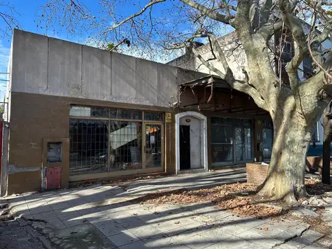 Terreno en Venta en Banfield, USD 420.000