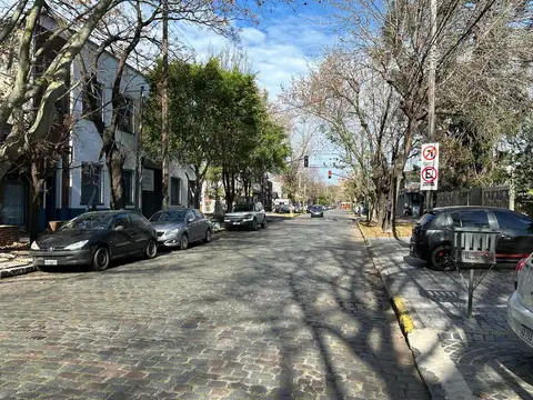 Terreno en Venta 17  mts Frente